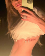Jennifer Lopez and Ben Affleck get matching tattoos
