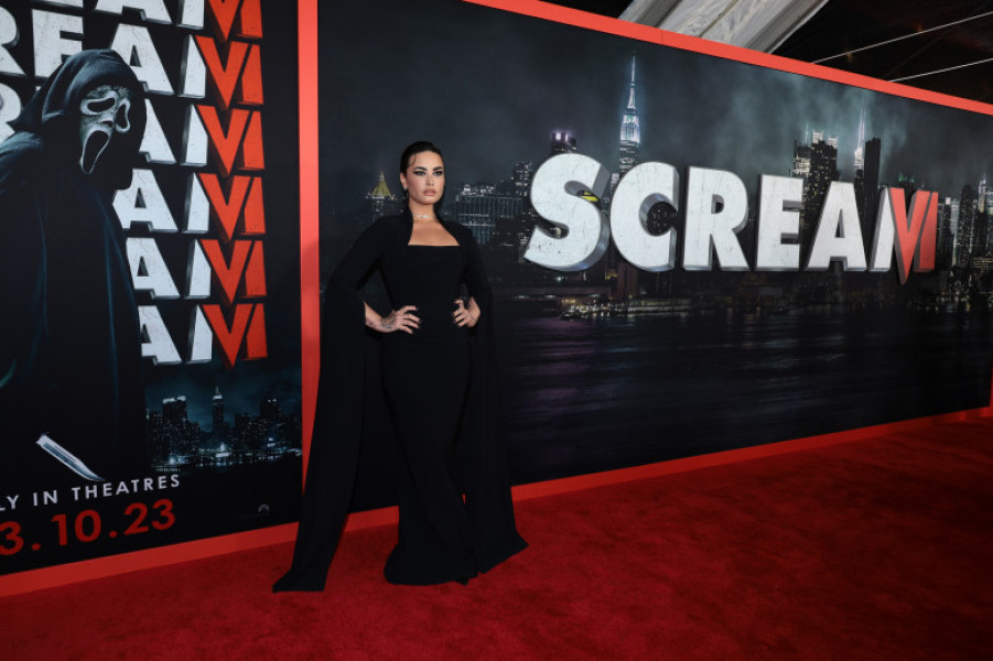 Paramount's "Scream VI" World Premiere