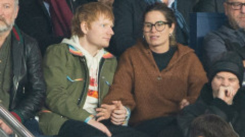 Ed Sheeran, declarații rare despre relația cu soția sa, Cherry Seaborn: „Avem și conflicte. E important să fii sincer în privința asta”