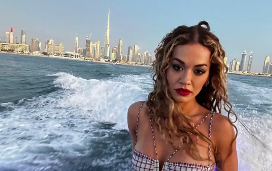 Rita Ora