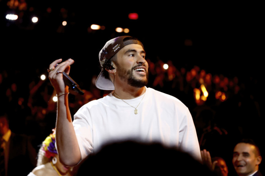 65th GRAMMY Awards - Show