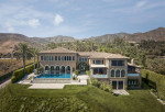 Casa lui Cher din Malibu/ Profimedia