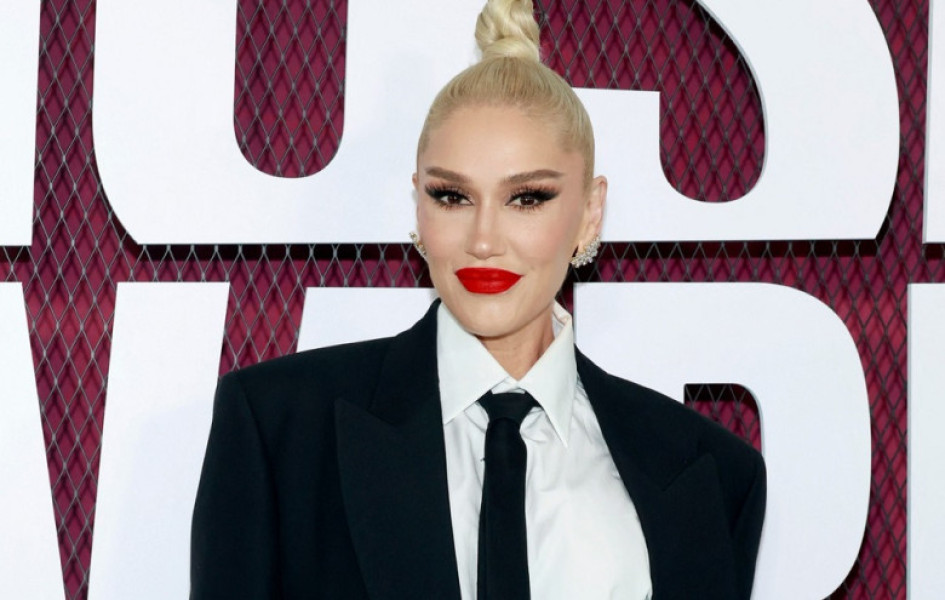 Gwen Stefani. Profimedia