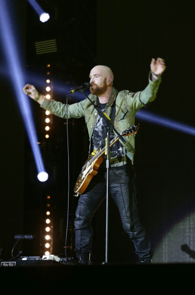 Mark Sheehan/ Profimedia