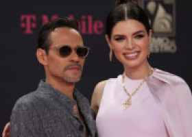 Marc Anthony, din nou tată. Fostul soț al lui Jennifer Lopez așteaptă al optulea copil, al doilea alături de soția sa, Nadia Ferreira