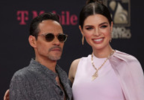 Marc Anthony, din nou tată. Fostul soț al lui Jennifer Lopez așteaptă al optulea copil, al doilea alături de soția sa, Nadia Ferreira