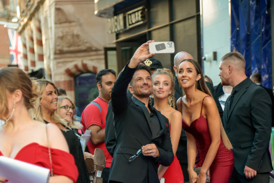Caudwell Children Butterfly Ball 2022