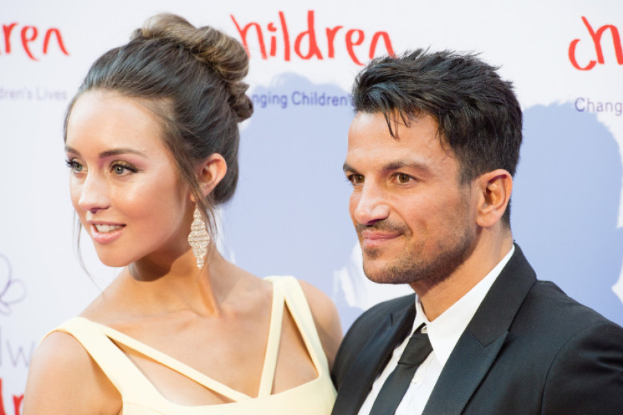 The Caudwell Children Butterfly Ball - Arrivals
