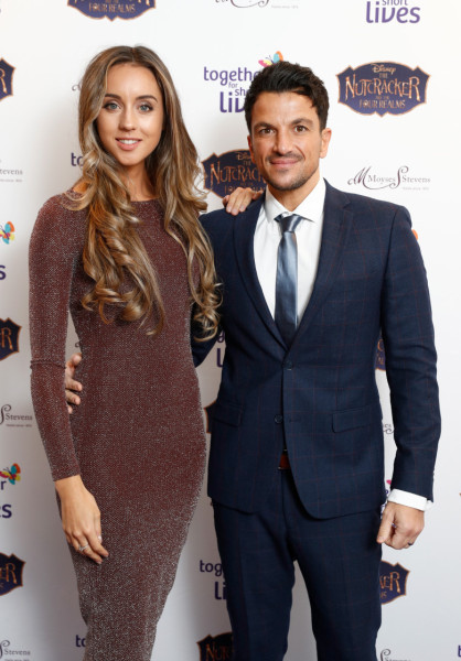 Together For Short Lives 'Nutcracker Ball' - London
