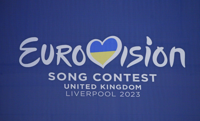 Eurovision 2023/ Profimedia