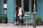 ADELE IN NOTTING HILL