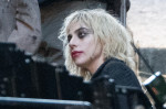 'Joker: Folie a Deux' on set filming, New York, USA - 02 Apr 2023