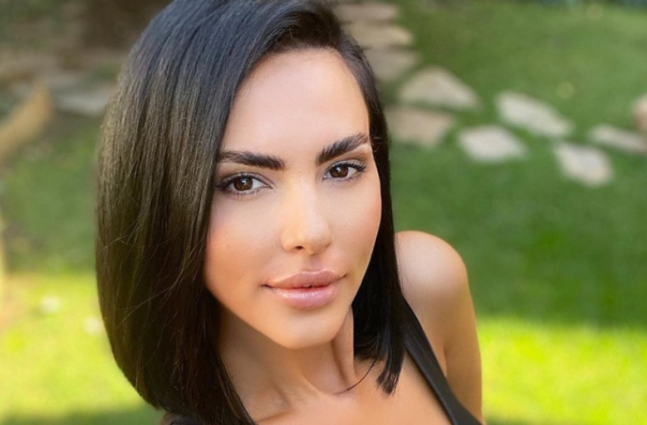 Lavinia Pirva