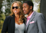 Mariah Carey și Nick Cannon