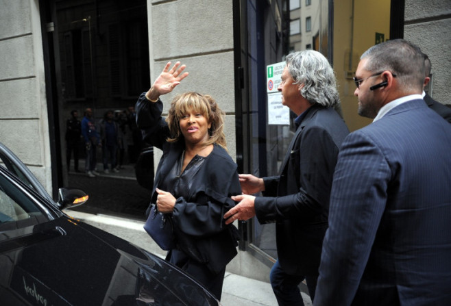 tina turner