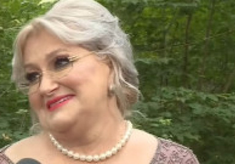 Ce relație are Gina Pistol cu soacra ei. Mama lui Smiley a dezvăluit totul: „Nora mea, din păcate, nu trăiește cu noi”