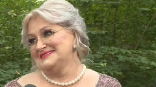 Ce relație are Gina Pistol cu soacra ei. Mama lui Smiley a dezvăluit totul: „Nora mea, din păcate, nu trăiește cu noi”