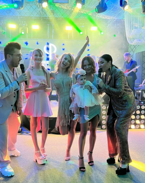 botez fetita andreea antonescu (1)