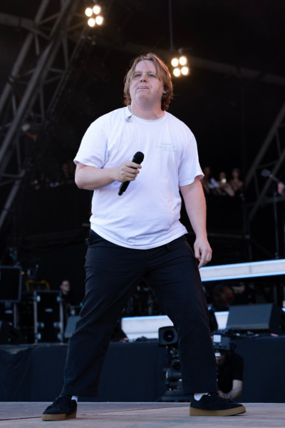 Lewis Capaldi