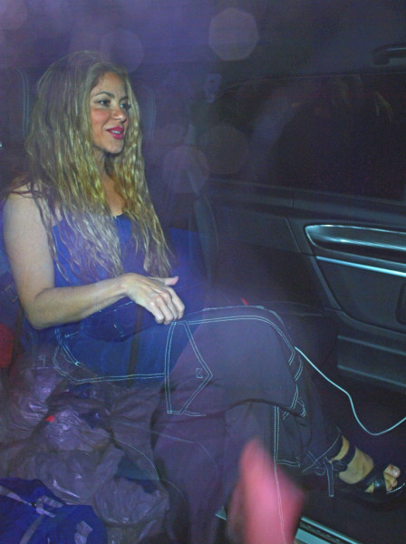 Shakira/ Profimedia