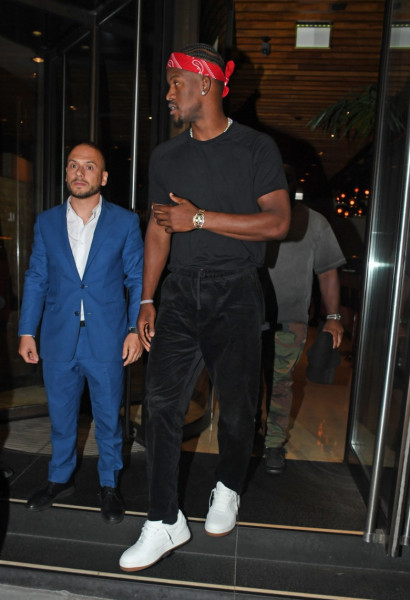 Jimmy Butler/ Profimedia