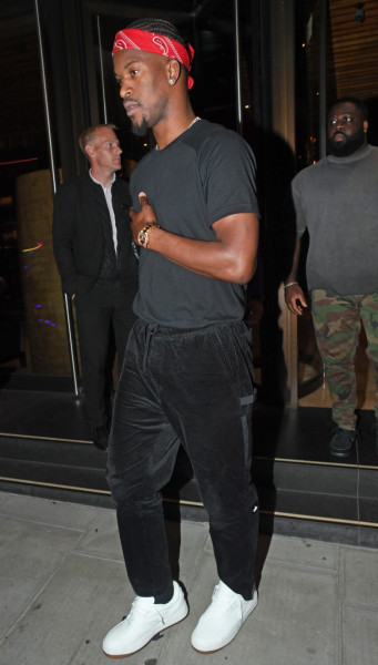 Jimmy Butler/ Profimedia