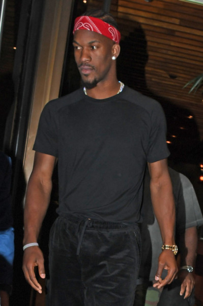 Jimmy Butler/ Profimedia