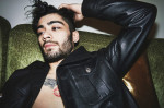 Zayn Malik