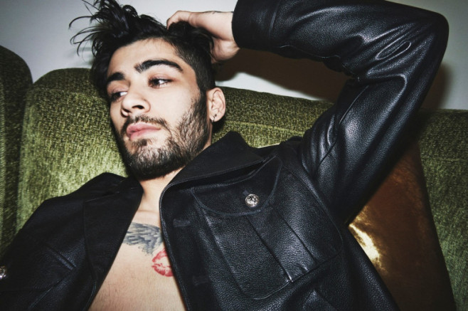 Zayn Malik