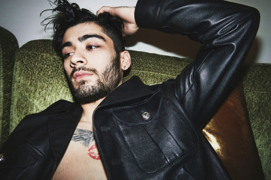 Zayn Malik