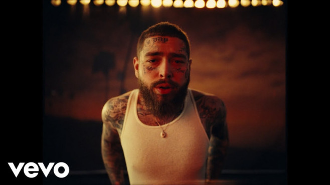 chemical - post malone
