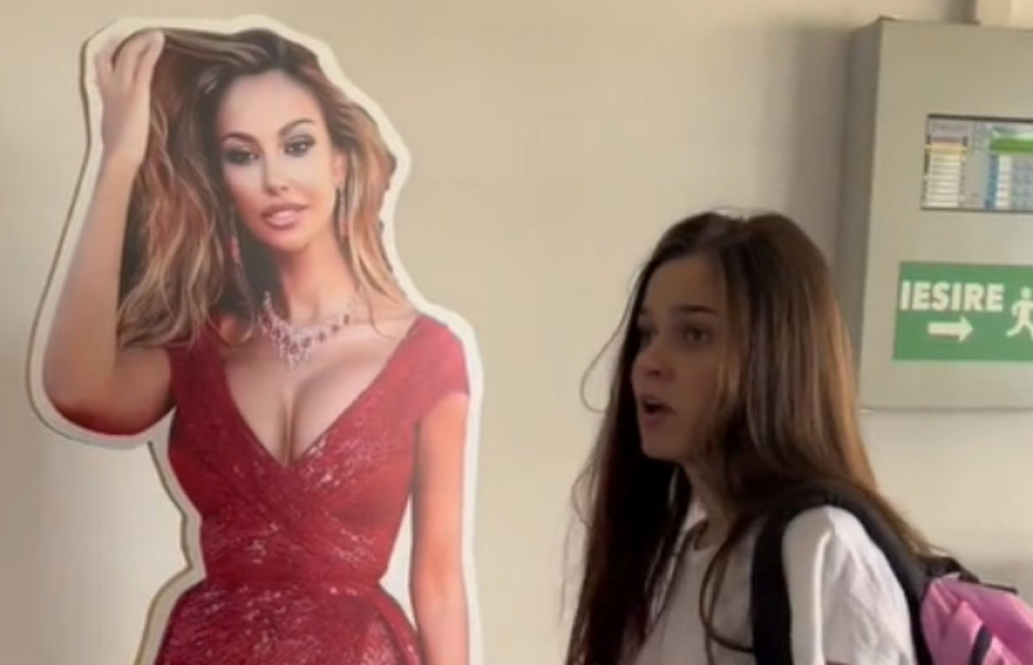 theo rose si madalina ghenea