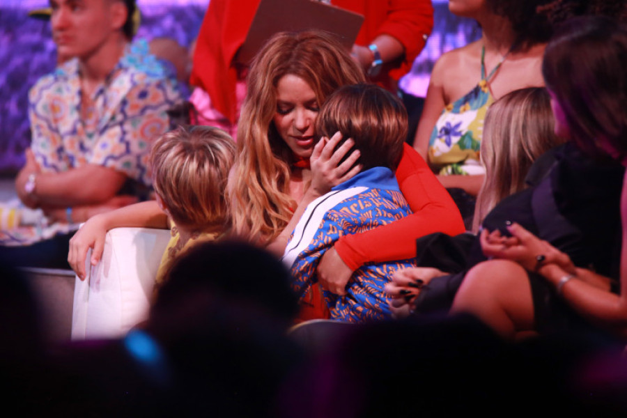 2023 Premios Juventud Awards - Show
