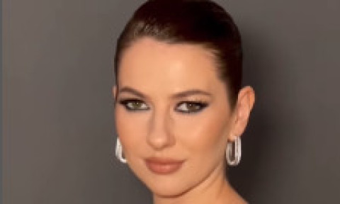 Lidia Buble, agresată în București de cine nici nu s-ar fi așteptat: "Am luat bătaie cu mătura la prima oră. Încă nu-mi vine să cred"