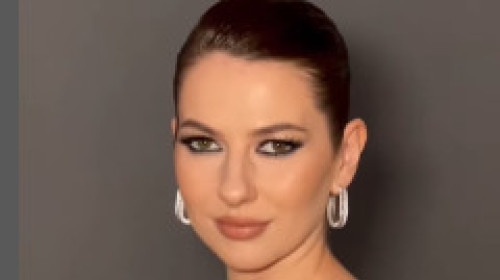 Lidia Buble, agresată în București de cine nici nu s-ar fi așteptat: "Am luat bătaie cu mătura la prima oră. Încă nu-mi vine să cred"