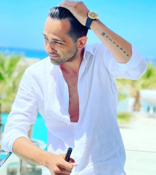 Mihai Gruia