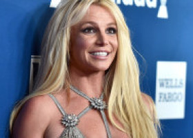 Britney Spears, al doilea Crăciun cu fiul ei cel mic. Imaginea inedită cu cei doi a făcut furori printre fani