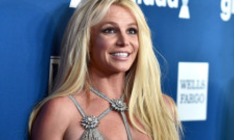 Britney Spears, al doilea Crăciun cu fiul ei cel mic. Imaginea inedită cu cei doi a făcut furori printre fani