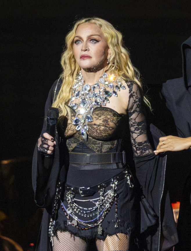 Madonna/ Profimedia