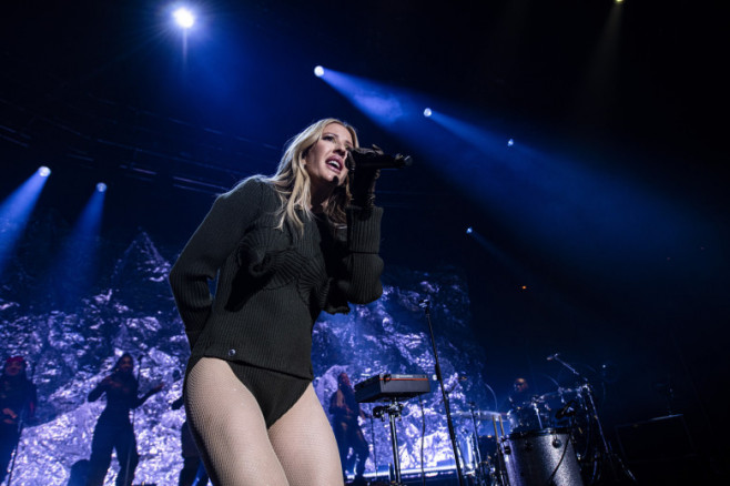 Ellie Goulding/ Profimedia