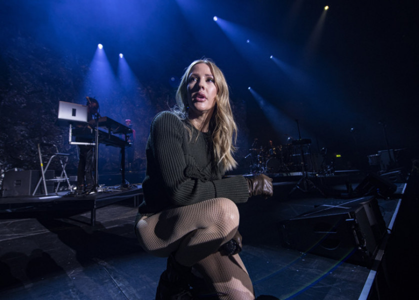 Ellie Goulding/ Profimedia