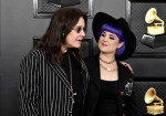 62nd Annual GRAMMY Awards – Arrivals