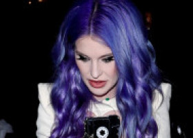 Kelly Osbourne, devastată după moartea tatălui său: „Am pierdut cel mai bun prieten pe care l-am avut vreodată”