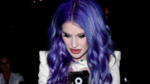 Kelly Osbourne, devastată după moartea tatălui său: „Am pierdut cel mai bun prieten pe care l-am avut vreodată”