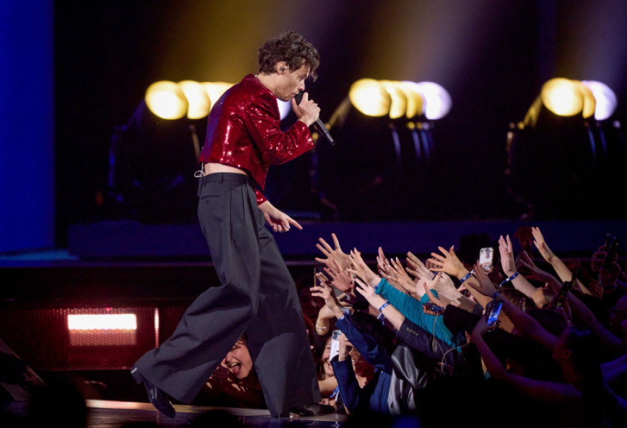 The BRIT Awards 2023 - Show