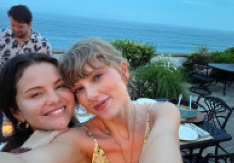 Cum au devenit Taylor Swift și Selena Gomez cele mai bune prietene. Relațiile cu doi bărbați celebri le-au apropiat