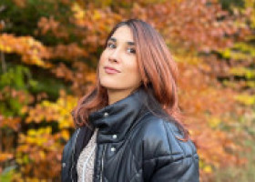 Adda, primul clip de familie cu soțul și fiul. S-au distrat și au rămas cu amintiri de neuitat