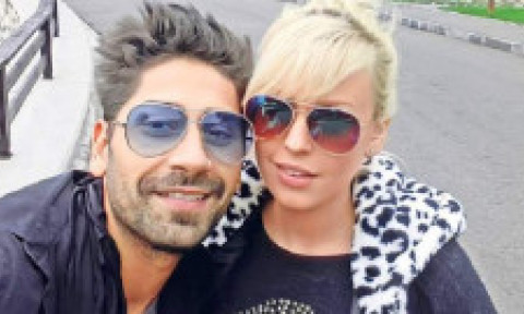 Connect-R, declarații rare despre viața personală, la opt ani de la divorțul de Misha: „Recunosc, sunt și o fire ușor egoistă”