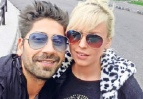 Connect-R, declarații rare despre viața personală, la opt ani de la divorțul de Misha: „Recunosc, sunt și o fire ușor egoistă”