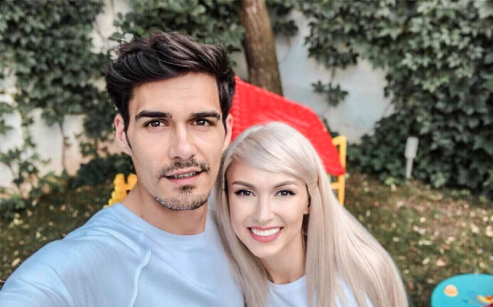 andreea balan si george burcea